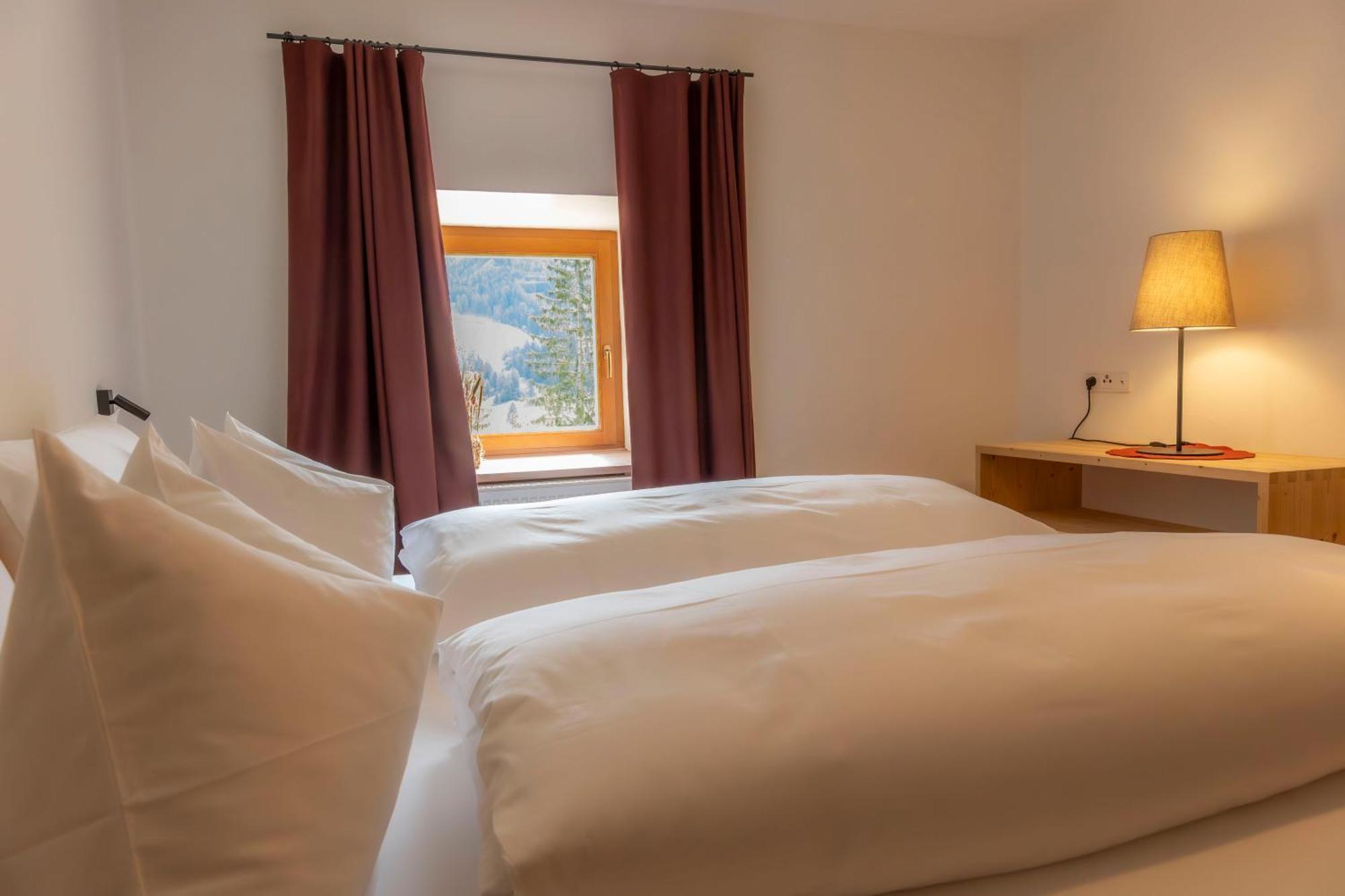 באדיה Agriturismo Maso Runch חדר תמונה